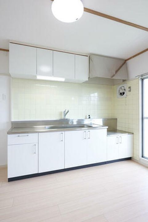 UR中山五月台0030502のその他画像