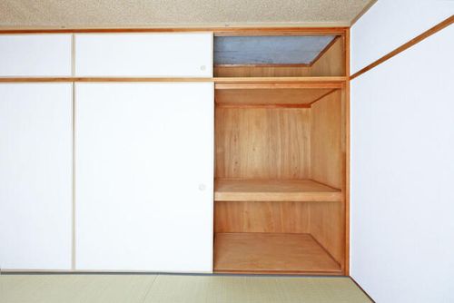 UR中山五月台0030502の内装