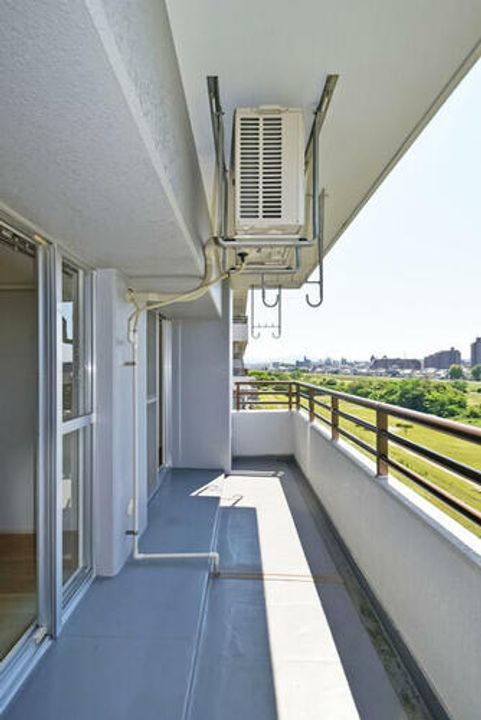 URアーバンラフレ小幡0060601の内装