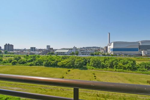 URアーバンラフレ小幡0060601のその他画像