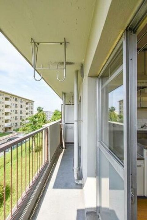 UR藤山台1070203の内装