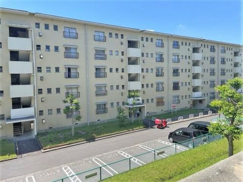 UR藤山台1070203のその他画像