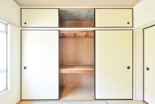 UR藤山台1070203の内装