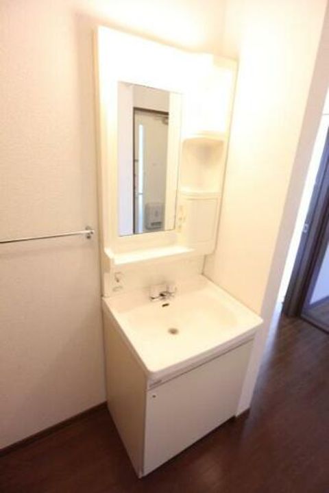 ガーデンハウスカローサの内装