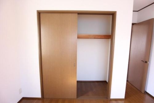 ガーデンハウスカローサの内装