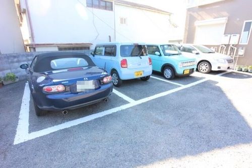 ガーデンハウスカローサのその他画像