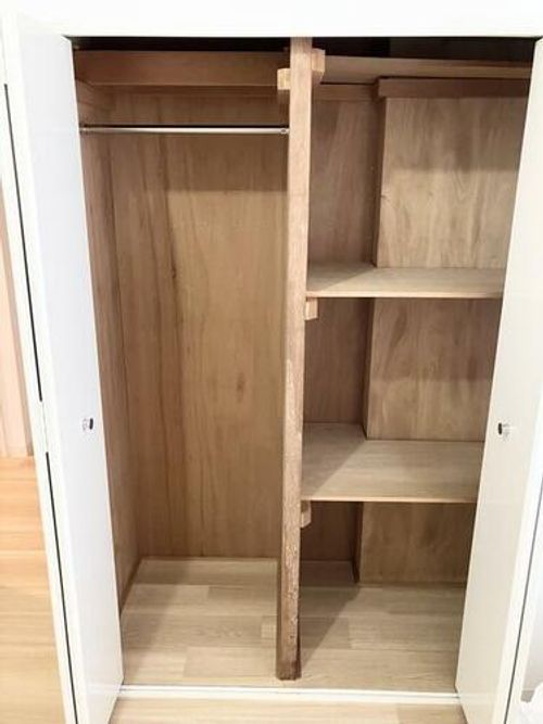 URアーバンラフレ星ヶ丘0080306の内装