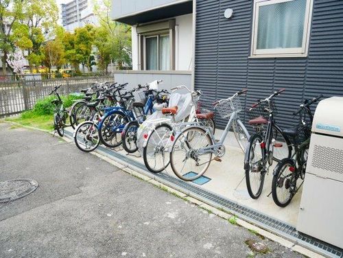 アレーズ駒川中野のその他画像