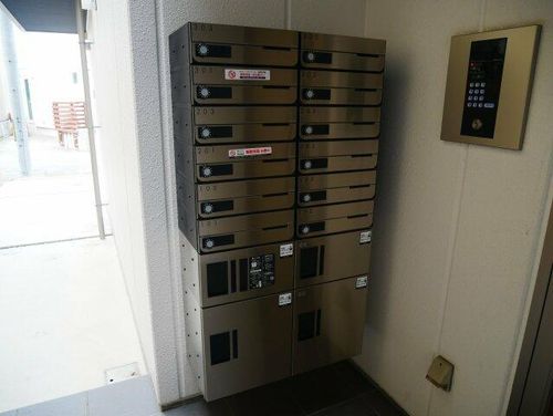 アレーズ駒川中野のその他画像