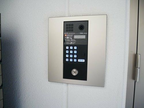 アレーズ駒川中野のその他画像