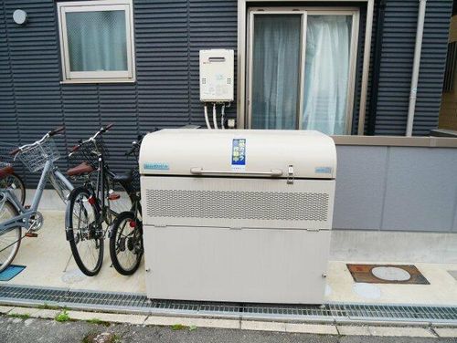 アレーズ駒川中野のその他画像