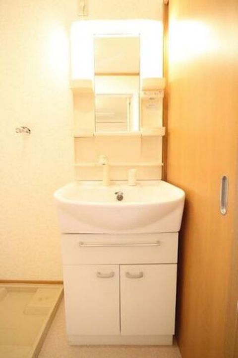 ベハークリッヒハイムⅡの内装