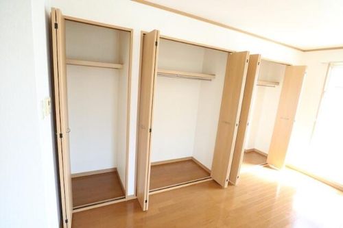 ベハークリッヒハイムⅡの内装