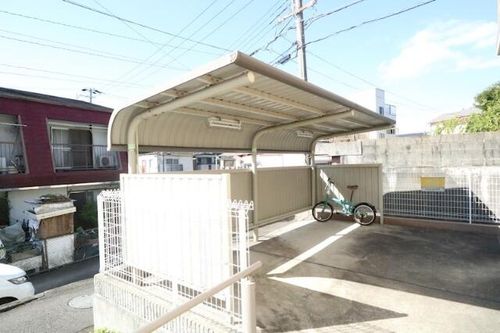 ベハークリッヒハイムⅡのその他画像