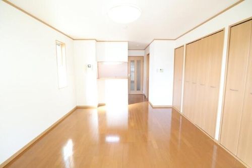 ベハークリッヒハイムⅡの内装