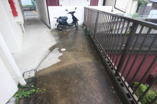 ときわ妙法寺レクランのその他画像