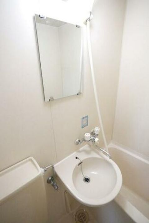 エーアールスマ2の内装