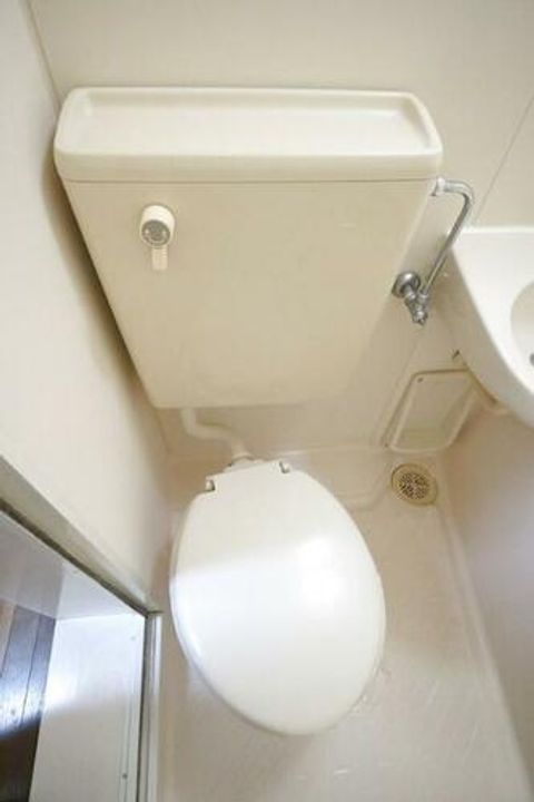 エーアールスマ2の内装