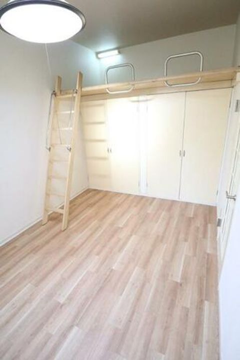 エーアールスマ2の居間