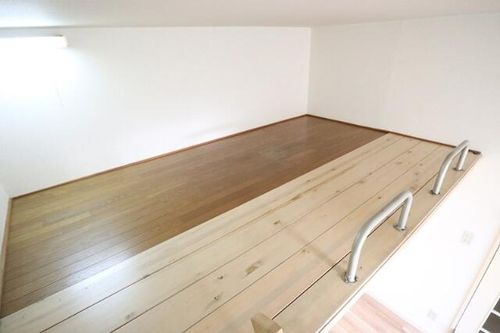 エーアールスマ2の内装