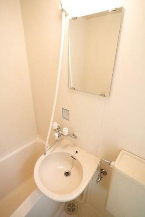 エーアールスマ2の内装