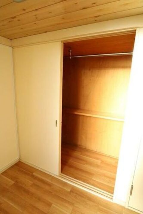 エーアールスマ2の内装