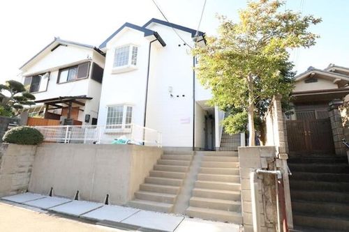 エーアールスマ2の外観