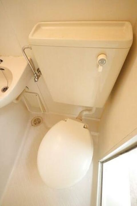 エーアールスマ2の内装