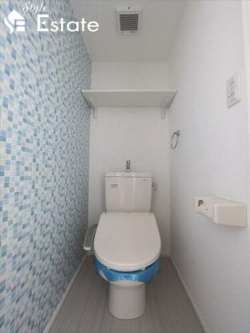 ハーモニーテラス荒中町Ⅱの内装