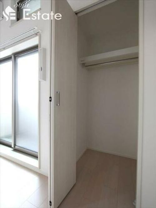 ハーモニーテラス荒中町Ⅱの内装