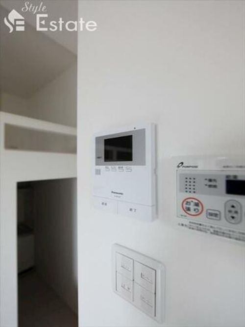 ハーモニーテラス荒中町Ⅱのその他画像