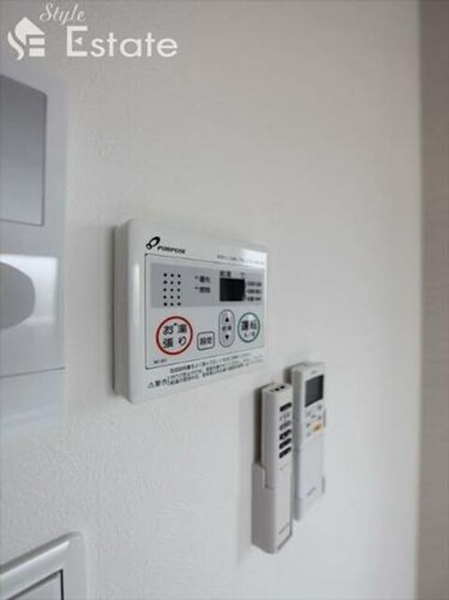 ハーモニーテラス荒中町Ⅱのその他画像