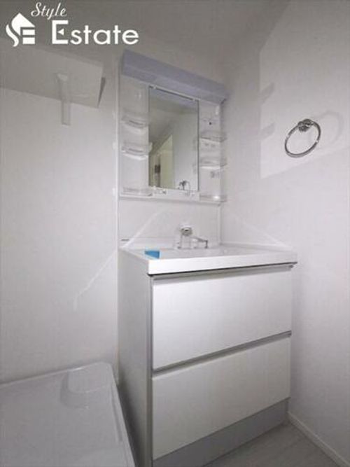 ハーモニーテラス荒中町Ⅱの内装