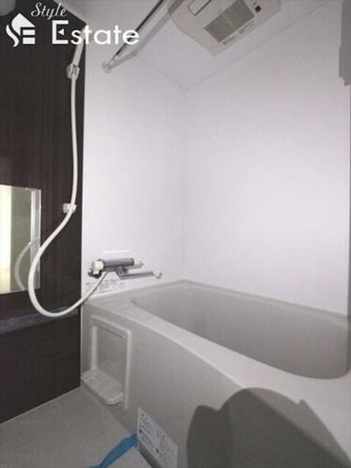 ハーモニーテラス荒中町Ⅱの風呂