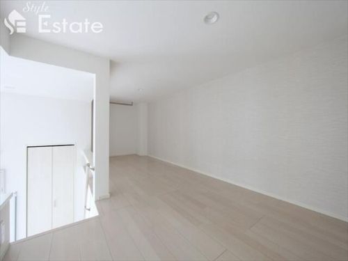 ハーモニーテラス荒中町Ⅱの内装