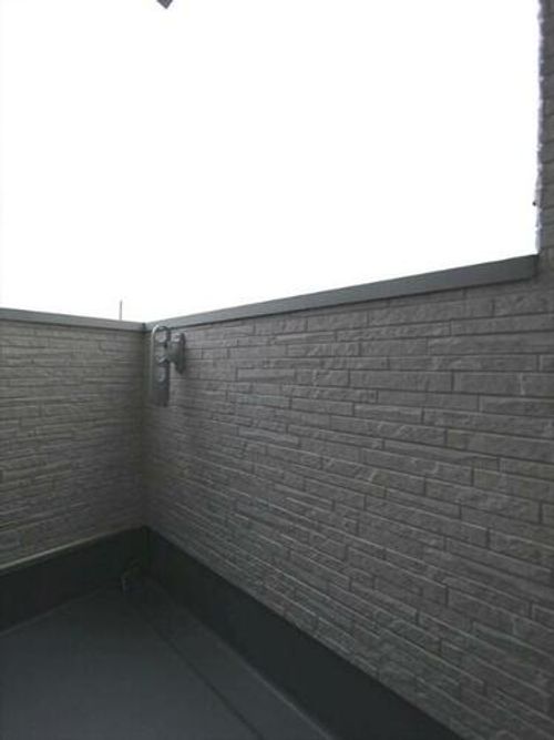 ハーモニーテラス荒中町Ⅱの内装