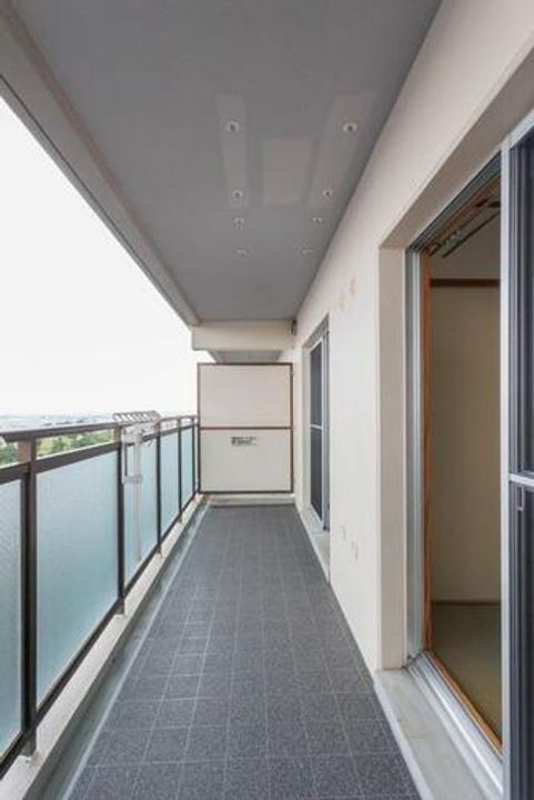 URアルビス五月ヶ丘1130402の内装