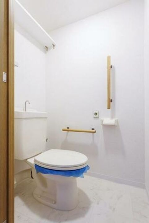 URアルビス五月ヶ丘1130402のその他画像