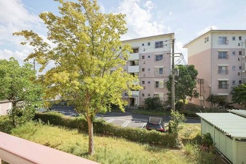 UR鶴山台0210203のその他画像