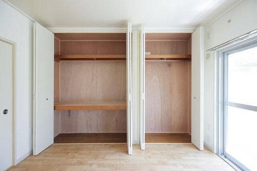 UR金剛3300101の内装