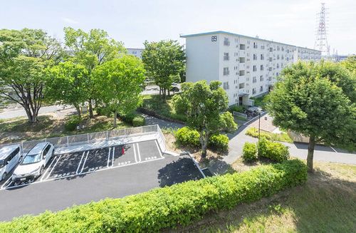 UR富田0800405のその他画像