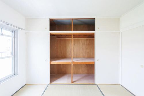 UR富田0800405の内装