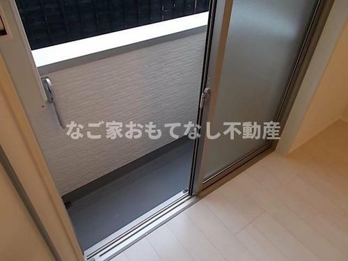 愛知県名古屋市西区児玉3丁目(アパート)の賃貸物件の内装