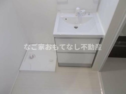 愛知県名古屋市西区児玉3丁目(アパート)の賃貸物件の内装