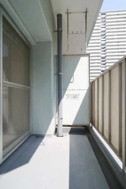 UR武庫川0200209の内装