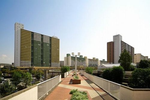 UR武庫川0200209の外観