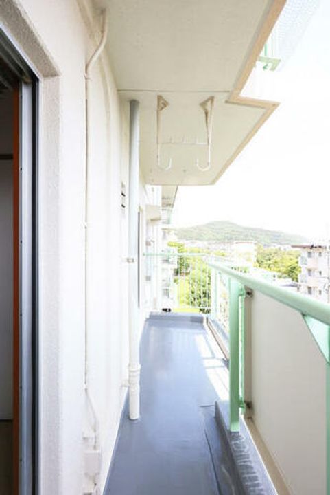 UR中山五月台0080401の内装