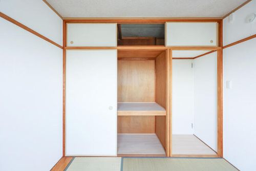 UR中山五月台0080401の内装