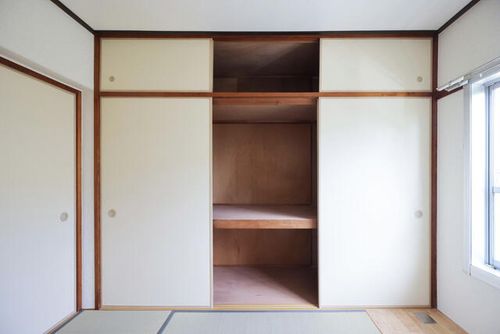 UR泉南一丘0300302の内装