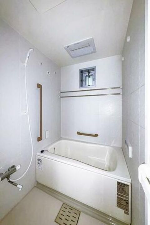 UR浜甲子園なぎさ街0240203のその他画像